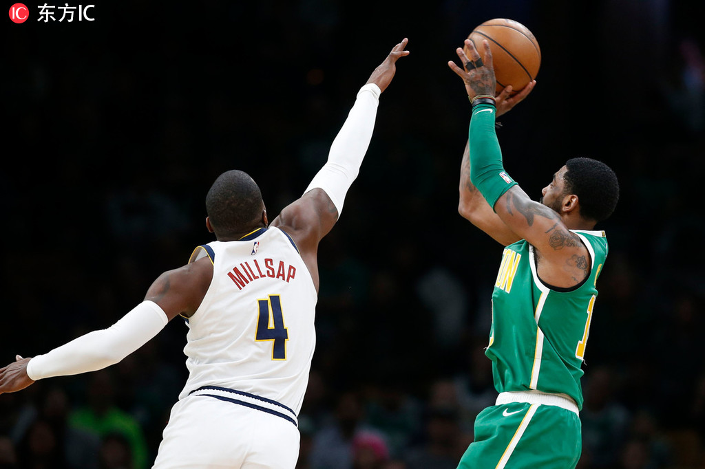  乒超联赛战况：俄克拉荷马城雷霆防线稳固，广厦男篮进攻受阻，欧文成最佳